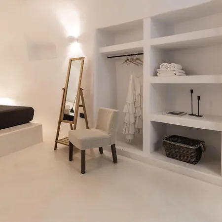 Arithera In Santorini Villa