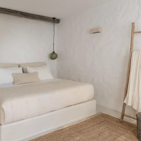 Arithera In Santorini Villa