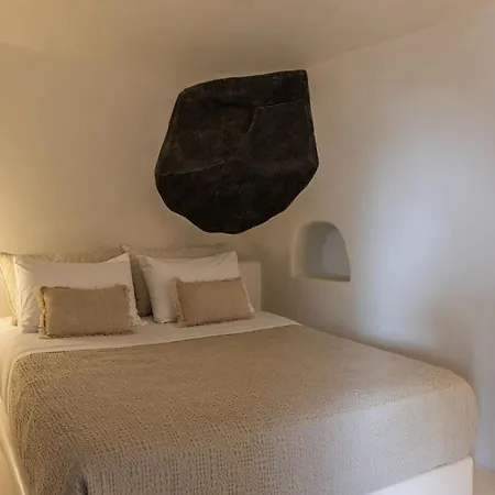 Arithera In Santorini Villa *