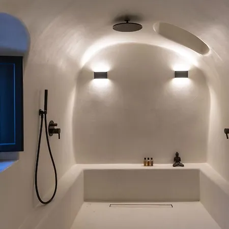 Villa Arithera In Santorini Megalochori (Santorini)