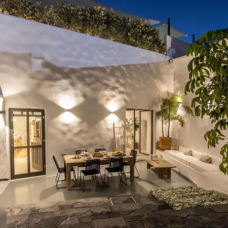 Arithera In Santorini * ميغالوخوري
