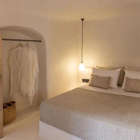 Villa Arithera In Santorini *