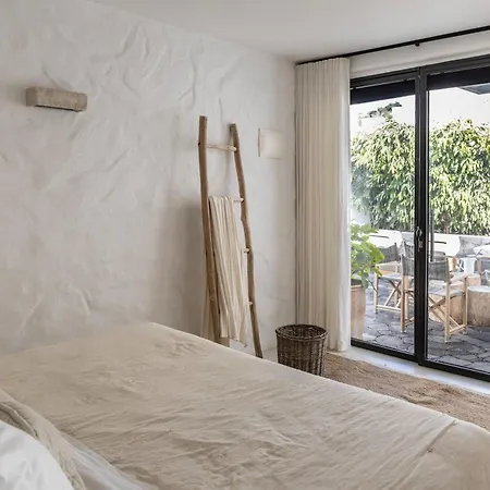 Villa Arithera In Santorini *